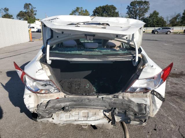 2017 HYUNDAI ACCENT SE #3297106488