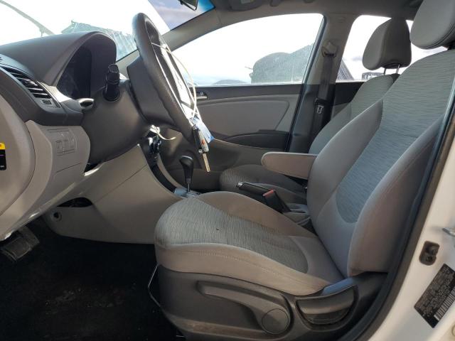 2017 HYUNDAI ACCENT SE KMHCT4AE3HU243419