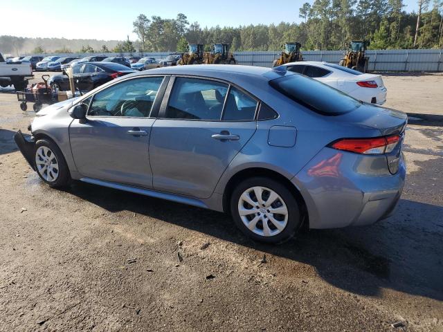 2024 TOYOTA COROLLA LE - 5YFB4MDE1RP180361