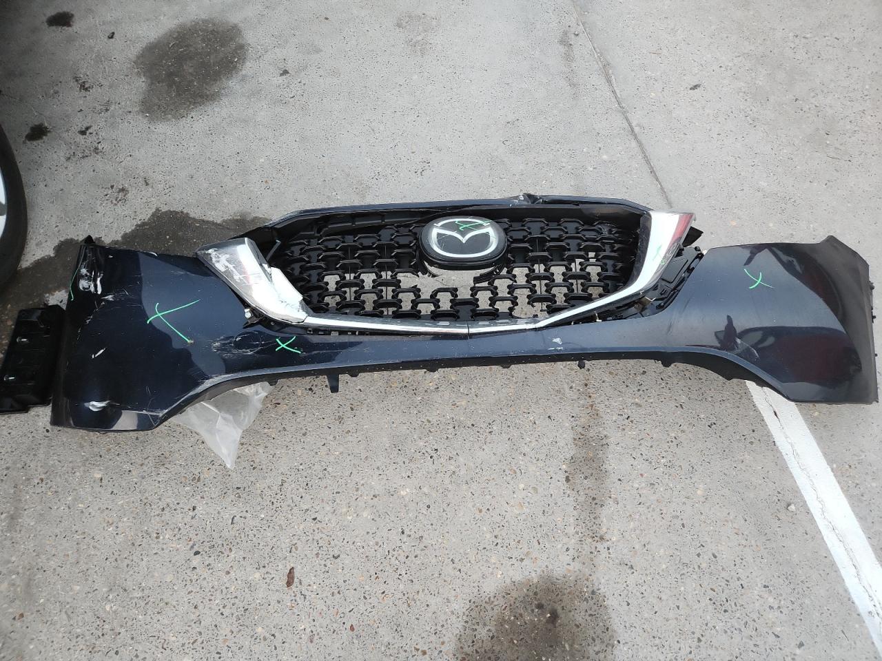 MAZDA CX-5 PREFERRED