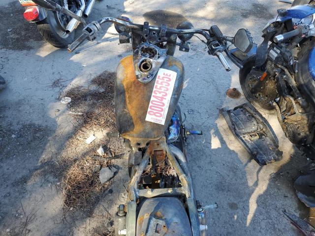 2002 HONDA VT750 CDC JH2RC44322M611709