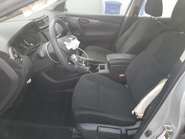 2022 NISSAN ROGUE SPOR - JN1BJ1AW1NW680934