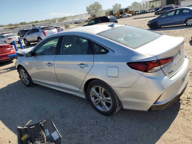 2018 HYUNDAI SONATA SPO #3287899253