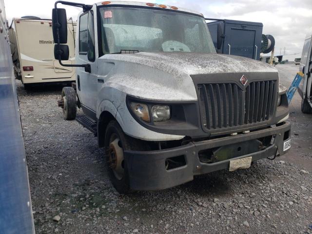 2015 INTL TERRASTAR #3287321983