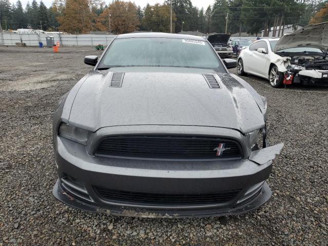 2013 FORD MUSTANG GT #3308408355
