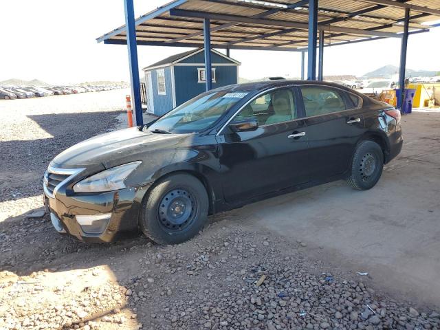 2013 NISSAN ALTIMA 2.5 - 1N4AL3AP1DN501308