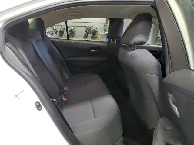 2020 TOYOTA COROLLA LE - JTDEPRAE2LJ035248