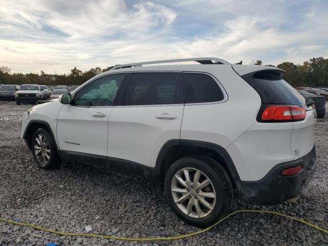 2016 JEEP CHEROKEE L #3286737294