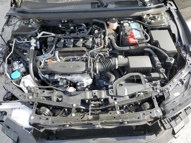 2025 HONDA ACCORD SE #3296331489