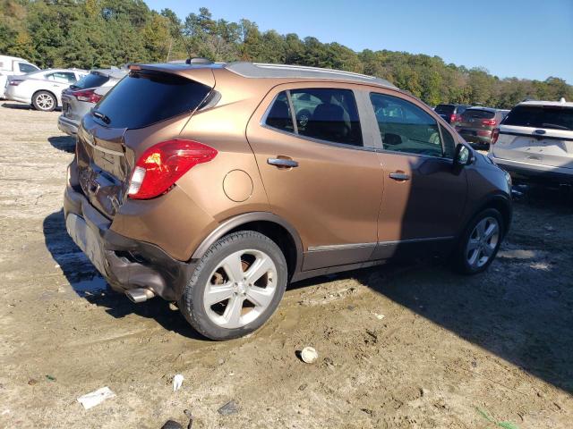 2016 BUICK ENCORE #3278783635