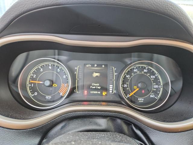 2015 JEEP CHEROKEE L #3293577970