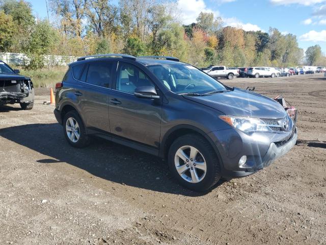 2014 TOYOTA RAV4 XLE - 2T3RFREVXEW156404