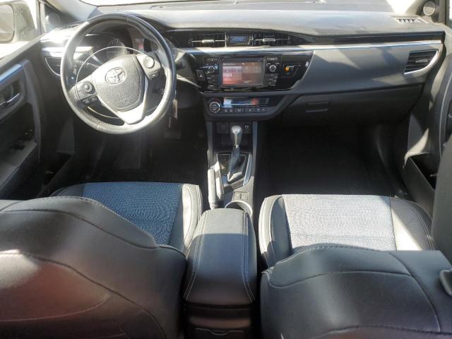 2015 TOYOTA COROLLA L - 2T1BURHE0FC232078