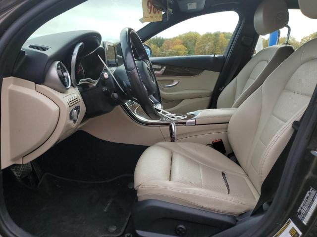 2018 MERCEDES-BENZ C 300 4MATIC #3304692905