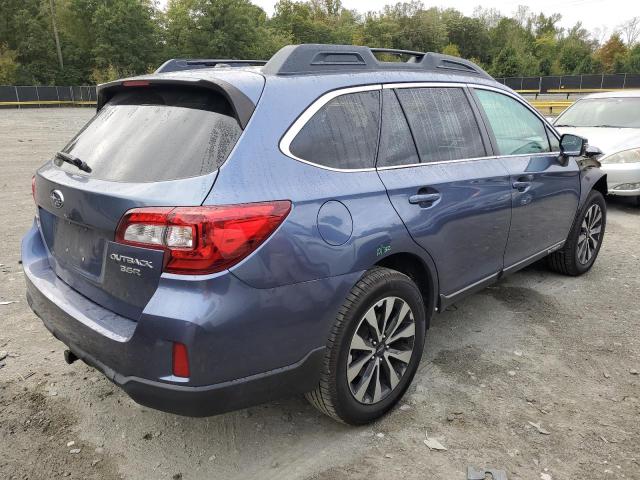 2015 SUBARU OUTBACK 3. 4S4BSELC1F3363576