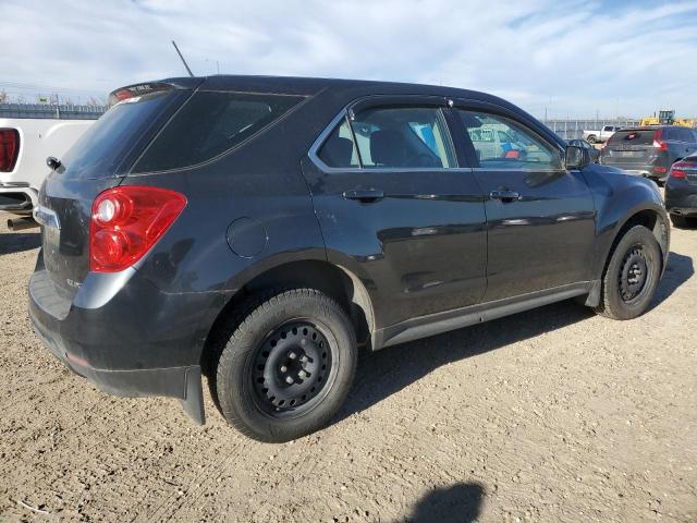 2013 CHEVROLET EQUINOX LS - 2GNALBEK5D6278172