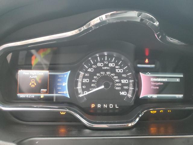 2015 LINCOLN MKT #3301605640