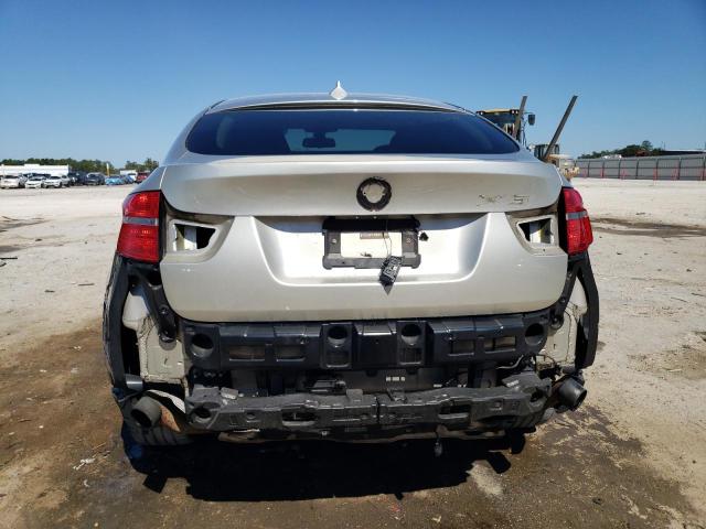 2011 BMW X6 XDRIVE3 - 5UXFG2C53BLX06341