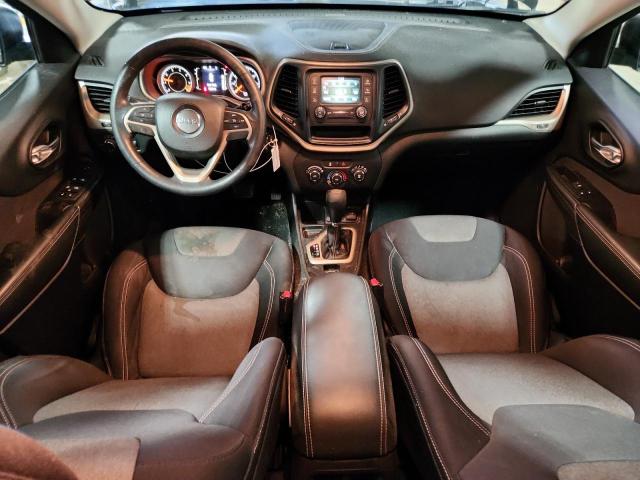 2015 JEEP CHEROKEE S 1C4PJLAB4FW560560