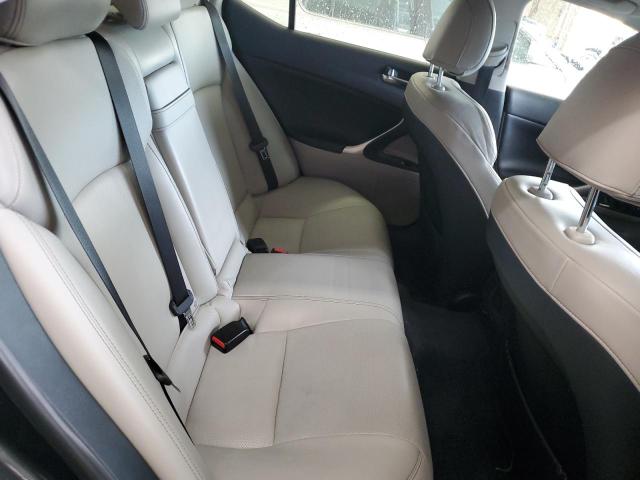 2011 LEXUS IS 350 #3291236955