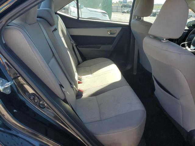 2015 TOYOTA COROLLA L #3284022827