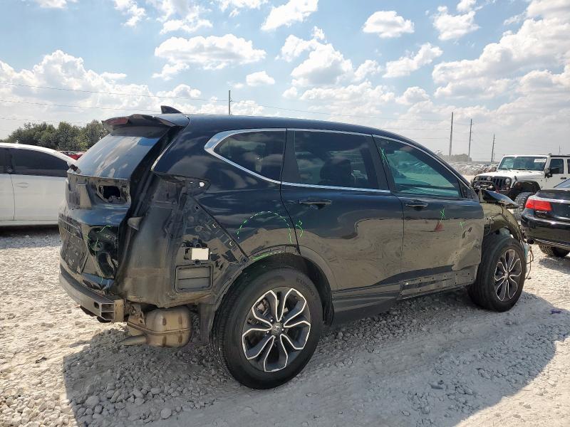 2020 HONDA CR-V EXL #3296541358