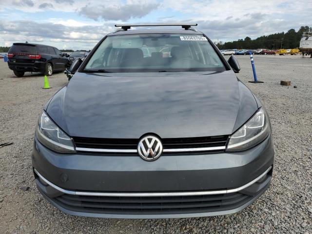 2018 VOLKSWAGEN GOLF SPORT - 3VWL17AU6JM763608