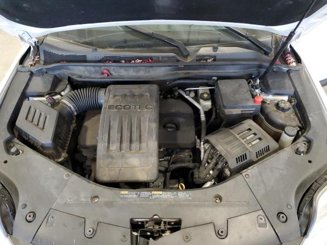 2016 GMC TERRAIN SL 2GKFLUEK2G6236996