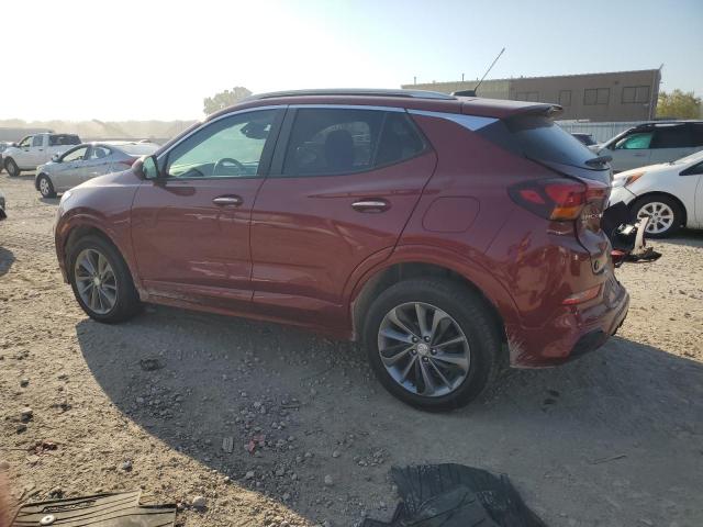 2022 BUICK ENCORE GX SELECT - KL4MMESL6NB023234