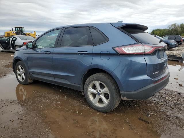 2018 FORD EDGE SE - 2FMPK4G94JBB60866