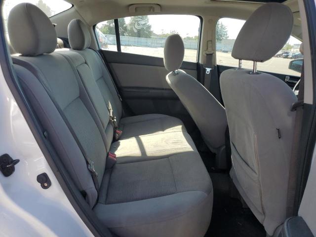 2012 NISSAN SENTRA 2.0 - 3N1AB6AP2CL729737