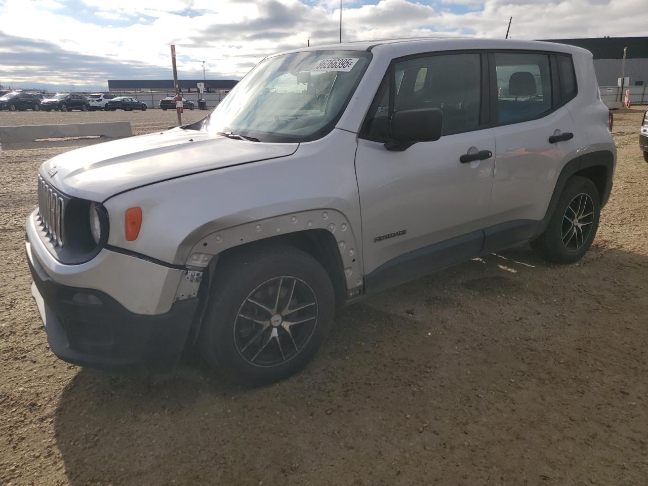 JEEP RENEGADE SPORT