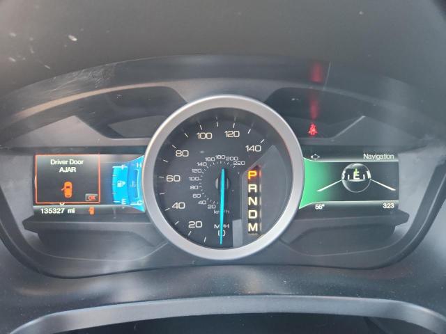 2014 FORD EXPLORER L #3302152129