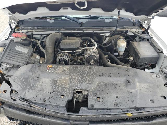 2012 CHEVROLET SILVERADO #3290247214