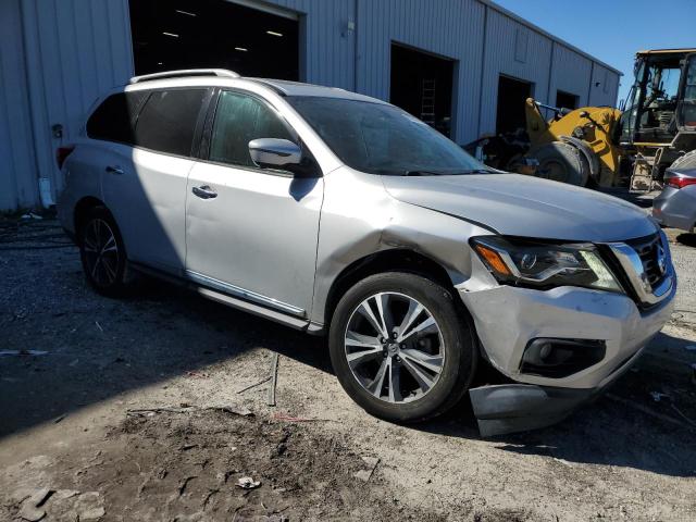 2020 NISSAN PATHFINDER #3308473301