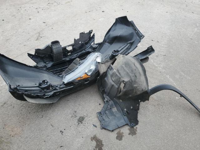 2018 HONDA HR-V EX - 3CZRU6H57JG724614