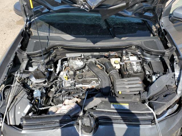 2025 VOLKSWAGEN TAOS SE #3291167955