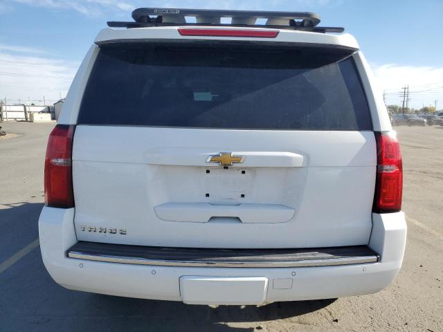 2015 CHEVROLET TAHOE K1500 LTZ 1GNSKCKC1FR118128