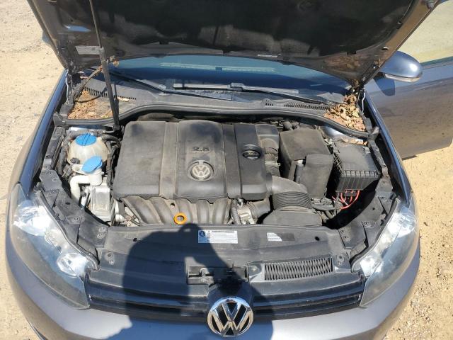 2013 VOLKSWAGEN JETTA S - 3VWKP7AJ2DM667821