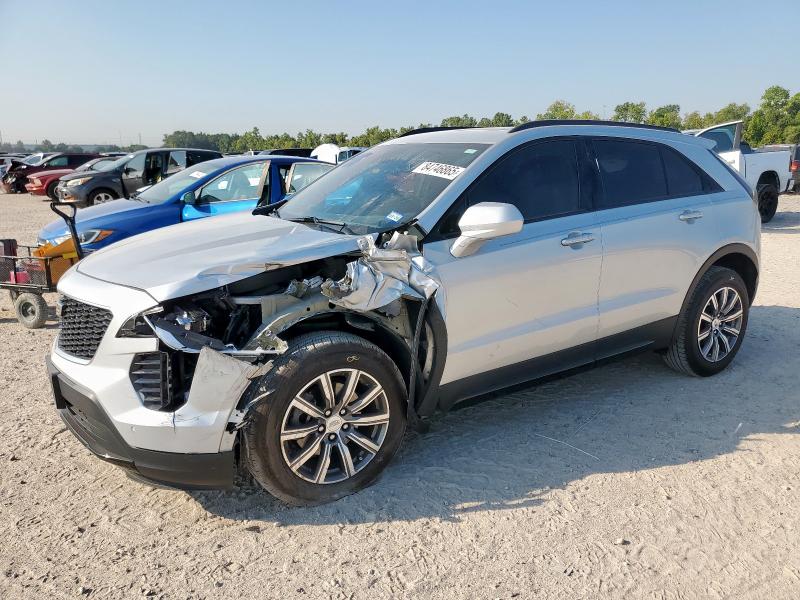 Global Auto Auctions: 2019 CADILLAC XT4 SPORT