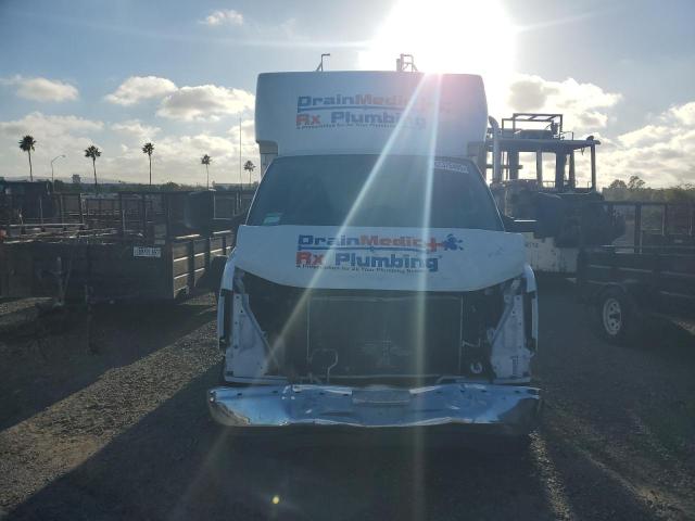 2022 CHEVROLET EXPRESS #3308569494