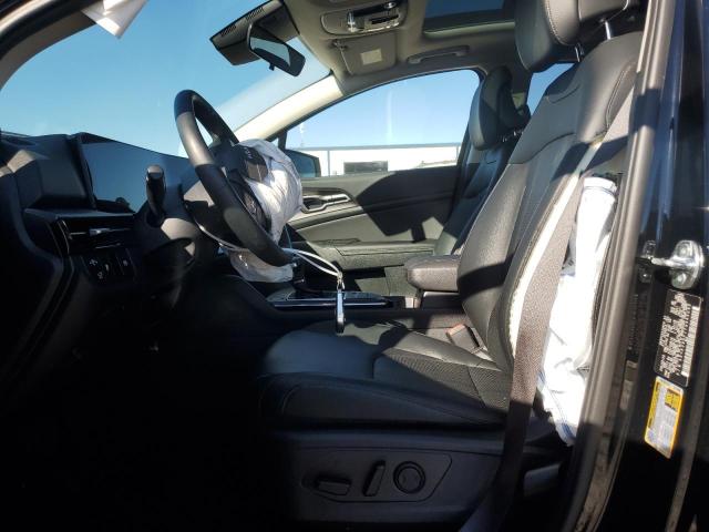 2026 KIA SPORTAGE EX #3301707373