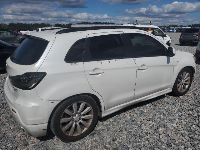 2011 MITSUBISHI OUTLANDER - Inny widok