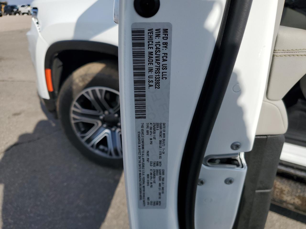 JEEP WAGONEER SERIES I