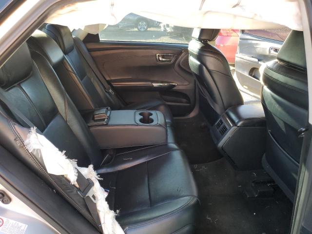 2014 TOYOTA AVALON HYB #3302698017
