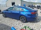 Lot #3303774442 2021 KIA FORTE GT L