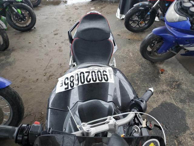 2008 YAMAHA FZ1 S JYARN17E88A005898