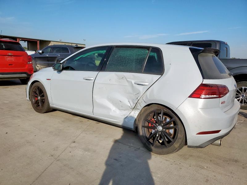 2021 VOLKSWAGEN GTI S - 3VW6T7AU8MM005295