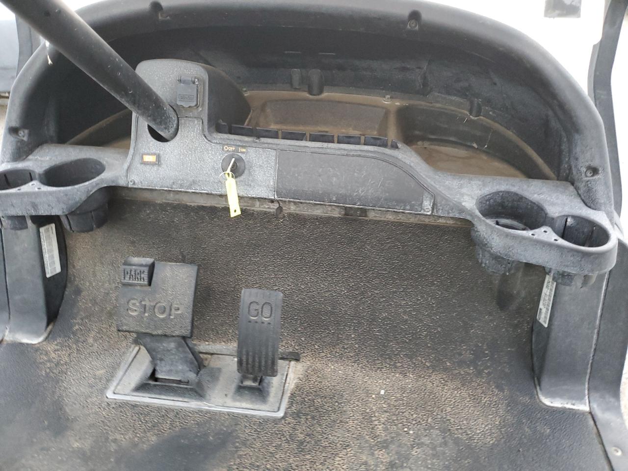 Lot #3263695774 2020 CLUB CAR PRECEDENT FLA