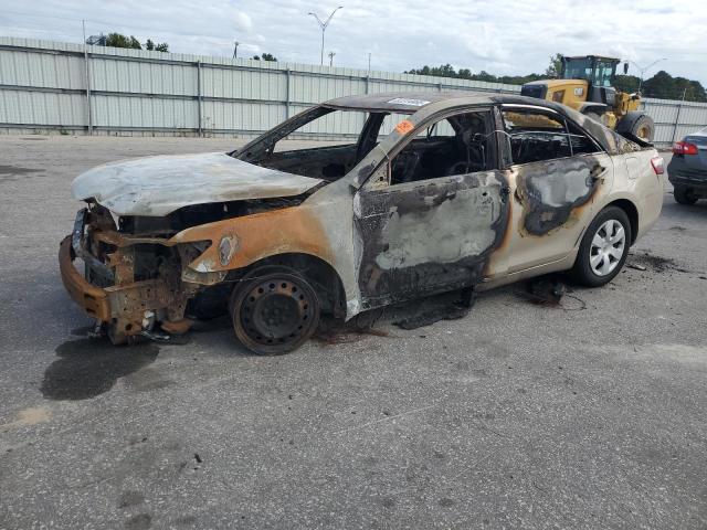 Global Auto Auctions: 2007 TOYOTA CAMRY CE